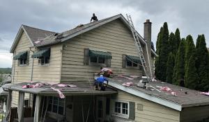 Crooked Ladder Roofing Scranton Wilkes-Barre
