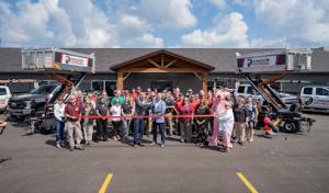 Kingdom Roofing Systems - Kokomo Roofer