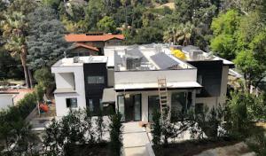 Eco Roofing