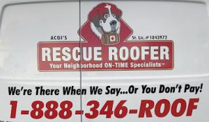 RESCUE ROOFER Irvine