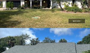 Unrivaled Roofing