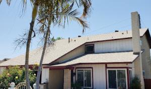 Davis Roofing