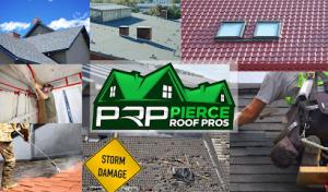 Pierce Roof Pros