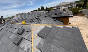Bull Roofing , Inc. #1046299