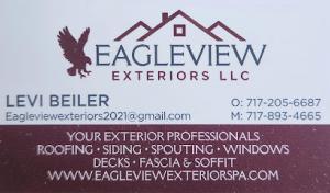 Eagleview Exteriors