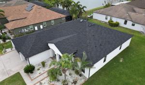 Skybird Roofing