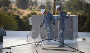 D&M Roofing & Siding