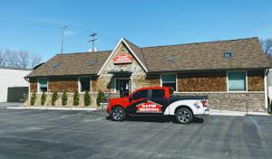 Rapid Roofing