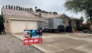 Roof Tec Exterior Solutions