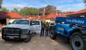 Austin Roof Specialists