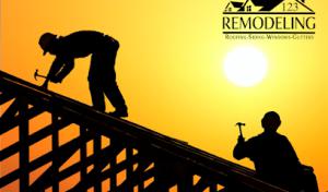123 Remodeling & Roofing