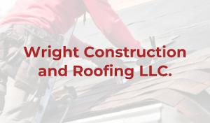 Wright Construction & Roofing