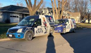 Rafa Roofing & Construction