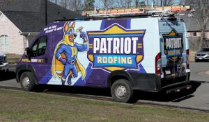 Patriot Roofing & Restoration