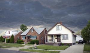 Storm Hero Roofing & Restoration