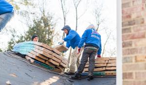 American Cowboy Roofing
