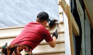 Centennial Exteriors
