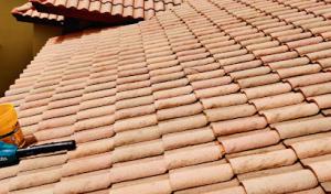 Hall Roofing Construction