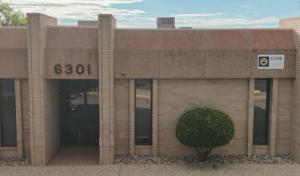 Core Commercial Roofing & Coatings