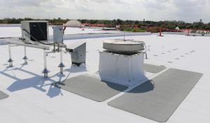 Advanced Roofing