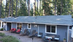 Roofing Contractor by Cruz