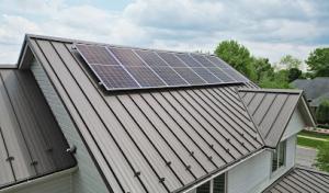 Swita Metal Roofing