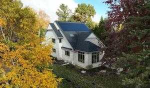 Sun Vault Roofing