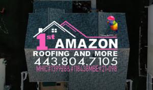 1st Amazon Roofing