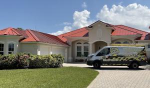 Pit Crew Roofing