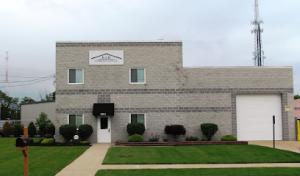 RJK Roofing Solutions