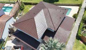 Greener Roofing & Solar