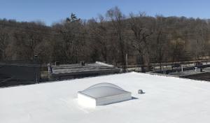 Certified Roofing Pro