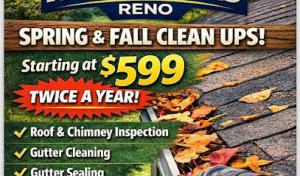 Home stars Reno