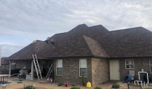 Admiral Custom Roofing & Remodeling