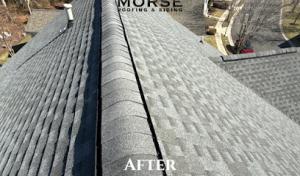 Morse Roofing & Siding