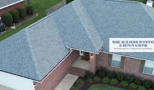 Wise Builders Roofing & Renovations
