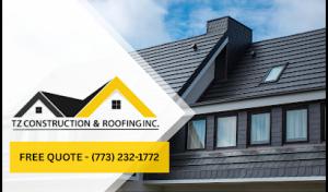 TZ Roofing Company