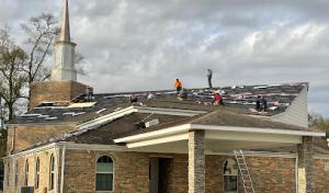 Dutchmark Roofing