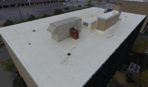 Hicks Industrial Roofing