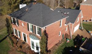 Traditions Roofing & Restoration