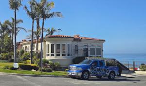 Roofing Concepts Pro.