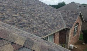 Garrison Roofing & Guttering