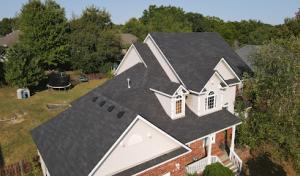 Finley Roofing