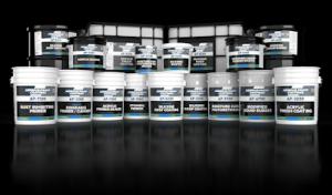 Armour Proof Coatings