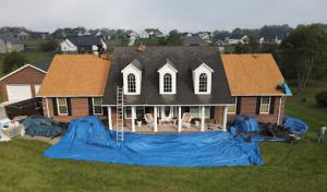 Southern Reeds Roofing & Exteriors
