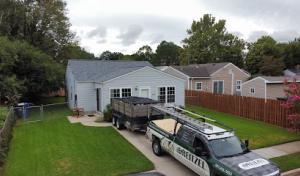 Reitzel Roofing & Exteriors