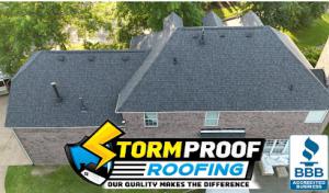 Storm Proof Roofing