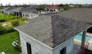 Bone Dry Roofing