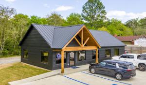JWC Roofing