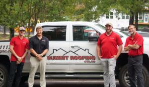 Summit Roofing of NC